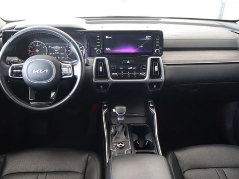 Used 2022 Kia Sorento S w/ Panoramic Sunroof Package AWD/4WD image 20