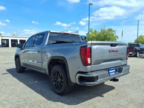 Used 2024 GMC Sierra 1500 Elevation AWD/4WD image 5