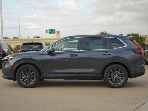 New 2026 Honda CR-V EX-L image 3