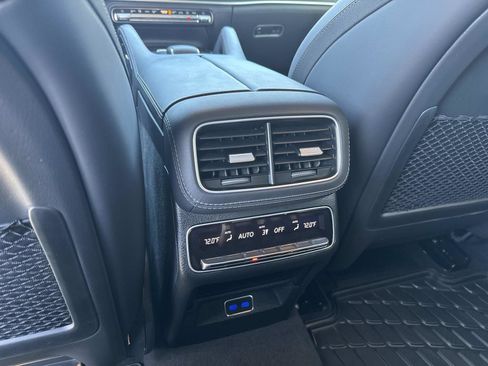 Used 2025 Mercedes-Benz GLE 53 AMG 4MATIC Coupe image 17