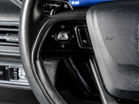 Used 2024 Lincoln Corsair Grand Touring w/ Equipment Group 301A image 17