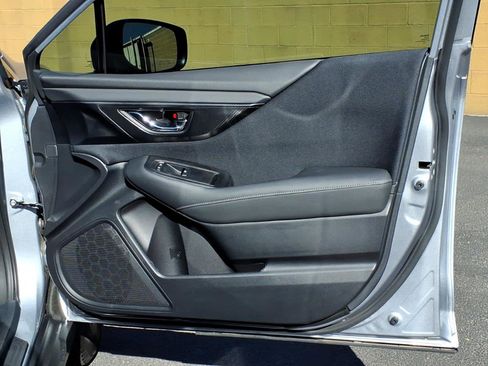 Certified 2025 Subaru Outback Premium w/ Popular Package #1A image 23