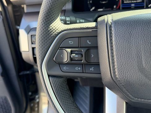 New 2025 Toyota Tacoma TRD Off-Road image 21