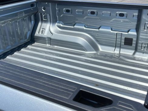 New 2025 GMC Canyon Elevation image 27