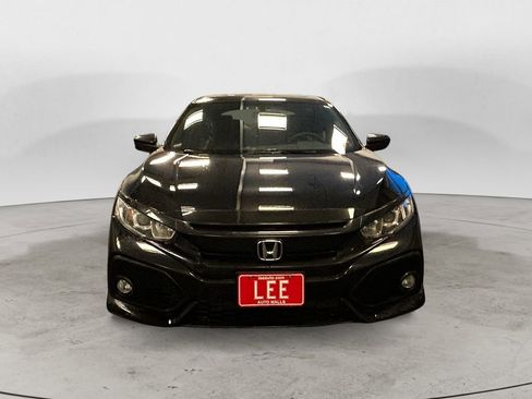 Used 2018 Honda Civic EX image 8