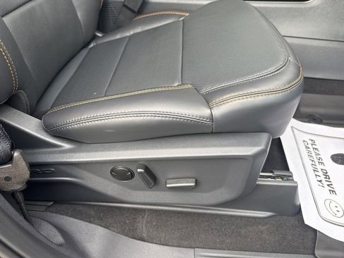 New 2025 Ford Expedition Tremor image 21