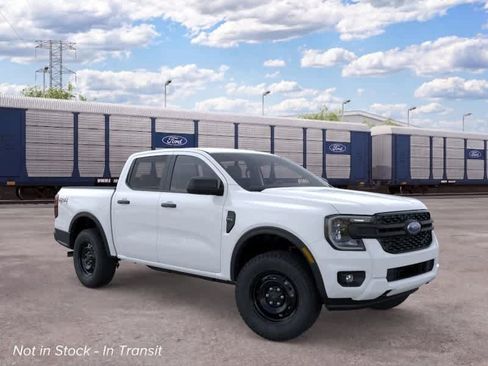 New 2026 Ford Ranger XL AWD/4WD image 7