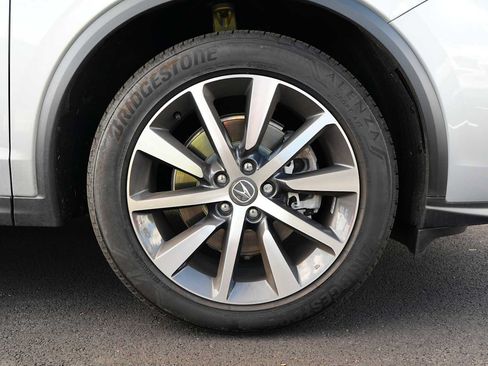 Used 2026 Acura MDX w/ Technology Package AWD/4WD image 8