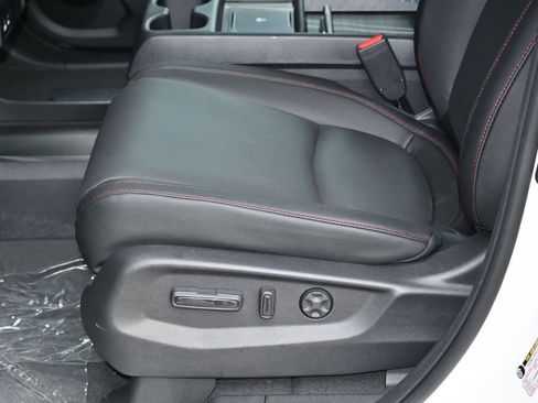 New 2026 Honda Odyssey Sport-L image 15