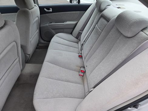 Used 2006 Hyundai Sonata GLS image 21