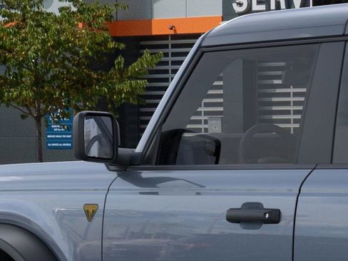 New 2025 Ford Bronco Badlands w/ Sasquatch Package AWD/4WD image 22