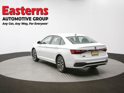 Used 2025 Volkswagen Jetta S image 63