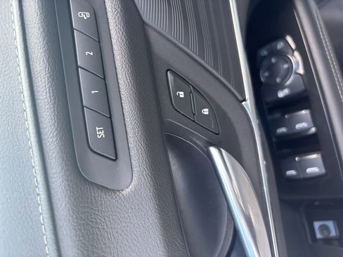 Used 2023 Cadillac CT4 Premium Luxury w/ Climate Package image 19