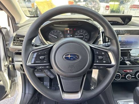 Certified 2021 Subaru Crosstrek 2.0i AWD/4WD image 14