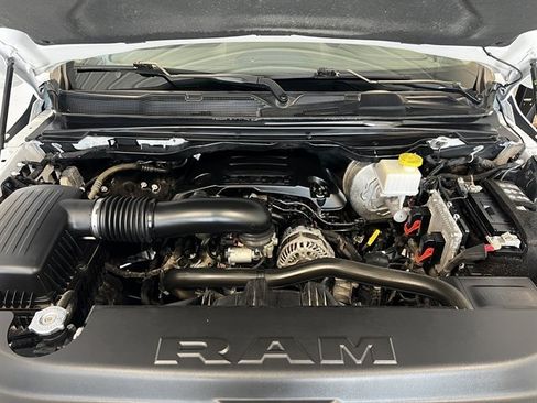 Used 2022 RAM 1500 Laramie w/ Off Road Group image 32