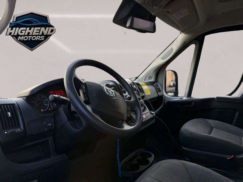 Used 2021 RAM ProMaster 3500 image 16