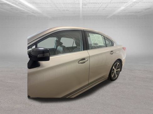 Used 2016 Subaru Legacy 2.5i Limited AWD/4WD image 9