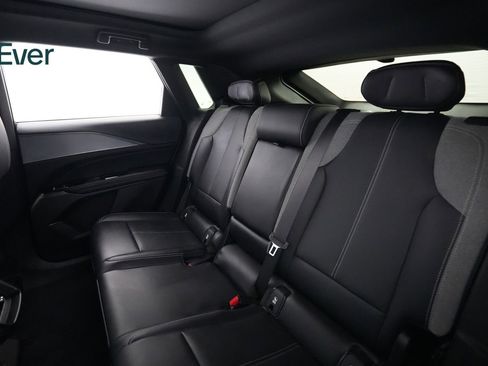 Used 2024 Cadillac Lyriq Tech w/ LPO, Floor Liner Package RWD image 24