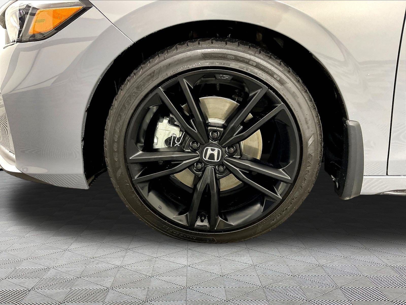 Used 2026 Honda Civic Si image 34