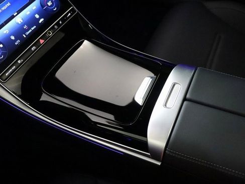 Used 2024 Mercedes-Benz CLE 53 AMG CLE 53 AMG image 34