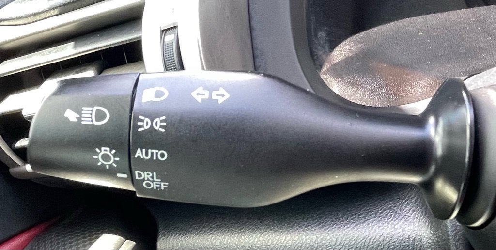 Used 2014 Lexus IS 250 w/ F-Sport Package RWD image 17