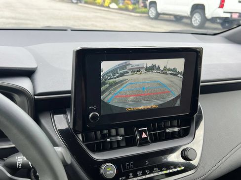 Certified 2025 Toyota Corolla GR AWD/4WD image 24
