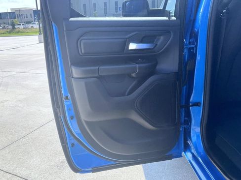 Used 2023 RAM 1500 Tradesman AWD/4WD image 18