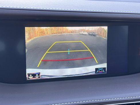 Used 2018 Lexus LS 500 AWD image 14