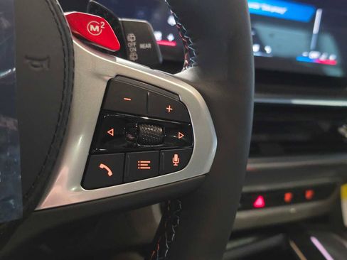 New 2026 BMW X5 M Competition w/ Executive Package image 35