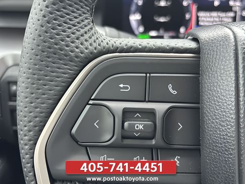 New 2026 Toyota Tacoma TRD Off-Road AWD/4WD image 23