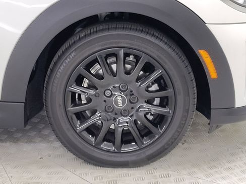 Certified 2024 MINI Cooper Convertible image 5