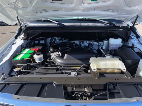 Used 2020 Nissan NV 3500 SV w/ Navigation Package image 39