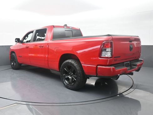 Used 2022 RAM 1500 Big Horn image 4