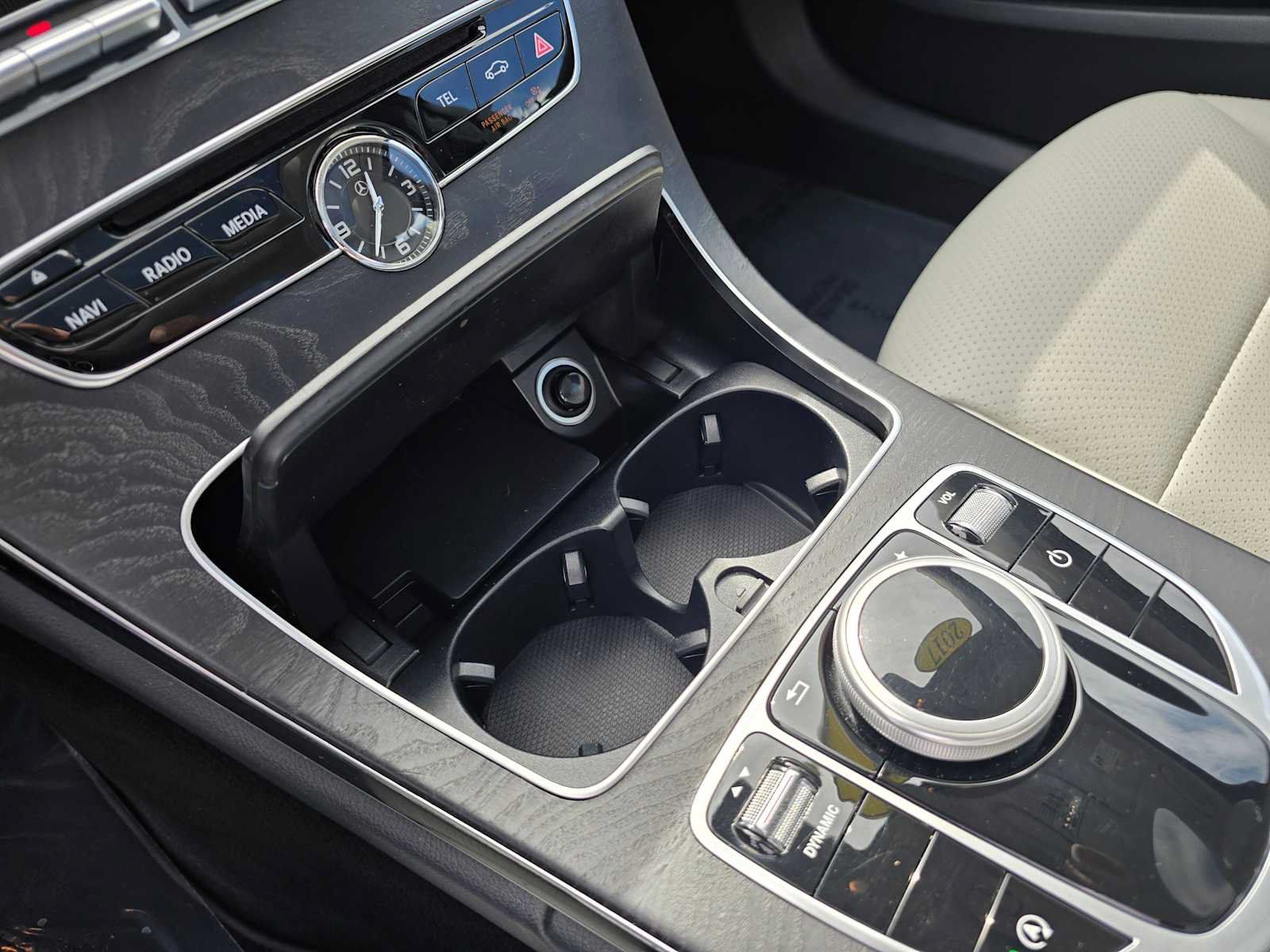 Used 2017 Mercedes-Benz C 300 Sedan image 29