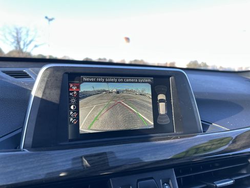 Used 2017 BMW X1 xDrive28i image 20