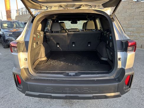 New 2026 Subaru Outback Limited image 31