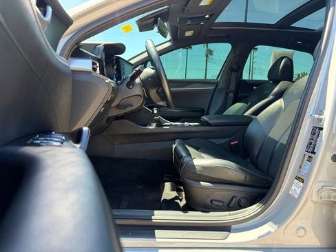 Used 2021 Kia K5 GT-Line w/ GT-Line FWD Premium Package image 21