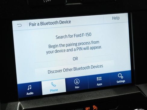 Used 2020 Ford F150 XLT w/ Equipment Group 302A Luxury RWD image 28