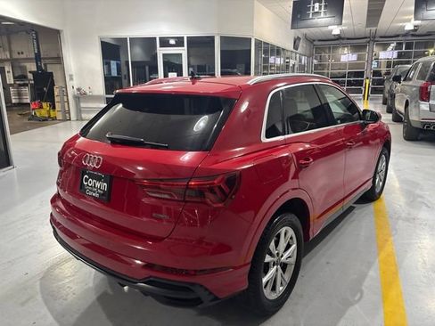 Used 2022 Audi Q3 2.0T Premium AWD/4WD image 8