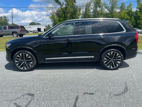 Used 2026 Volvo XC90 B6 Ultra AWD/4WD image 2