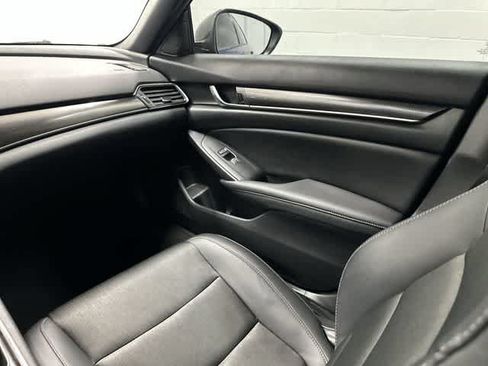 Used 2021 Honda Accord Sport image 13