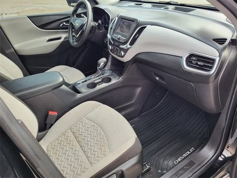 Used 2024 Chevrolet Equinox LS w/ LS Convenience Package image 17