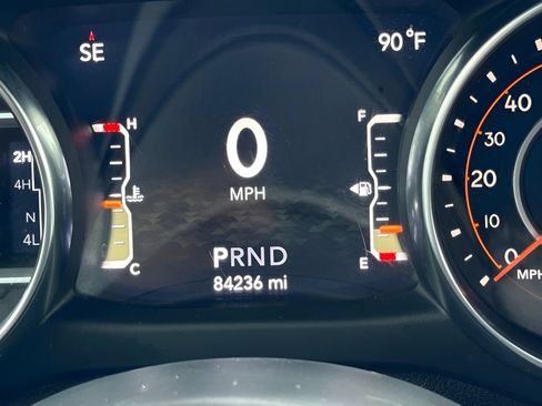 Used 2020 Jeep Wrangler Unlimited Sport S w/ Sun And Sound Package AWD/4WD image 21