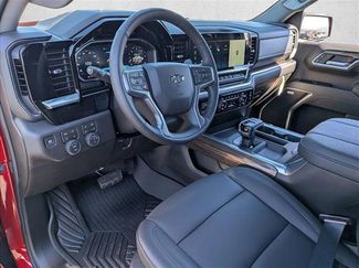 New 2026 Chevrolet Silverado 1500 RST video 3