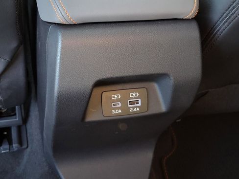 Certified 2025 Subaru Crosstrek 2.5i Limited w/ Crosstrek Mirror Package AWD/4WD image 14