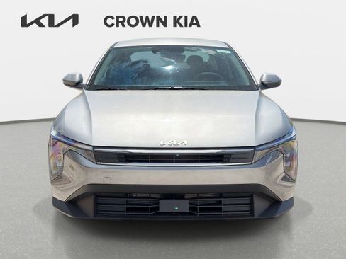 New 2026 Kia K4 FWD image 2