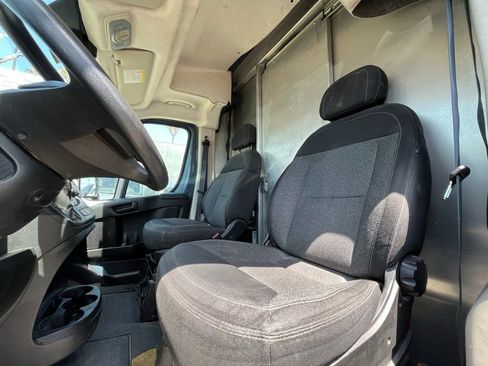 Used 2019 RAM ProMaster 3500 image 14