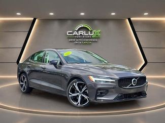 Used 2024 Volvo S60 B5 Plus FWD 360° Tour