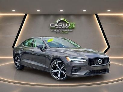 Used 2024 Volvo S60 B5 Plus