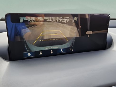 New 2025 Acura TLX w/Technology Package image 23